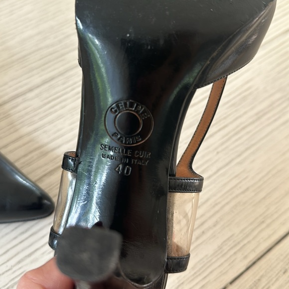 Celine Heels - Picture 6 of 15